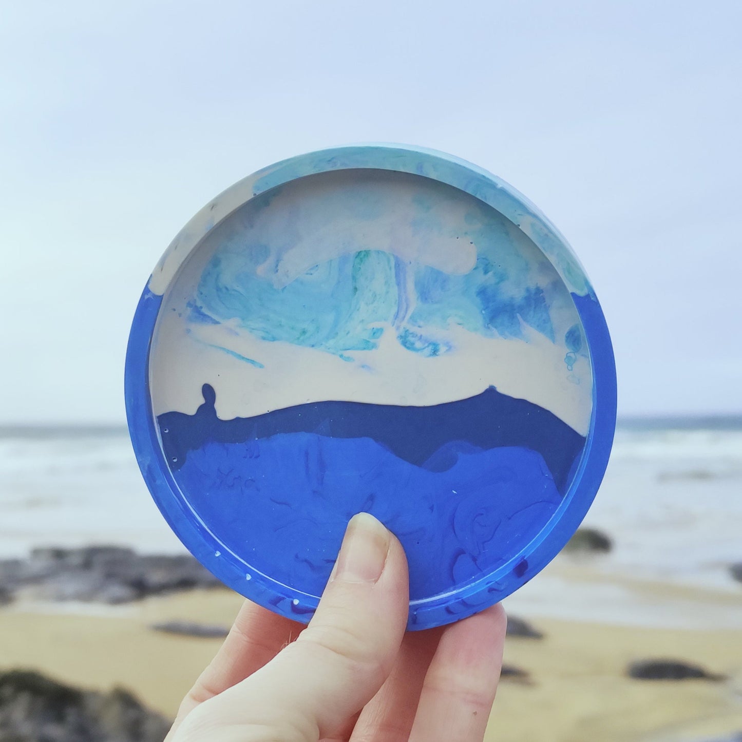 Coaster Sea Series