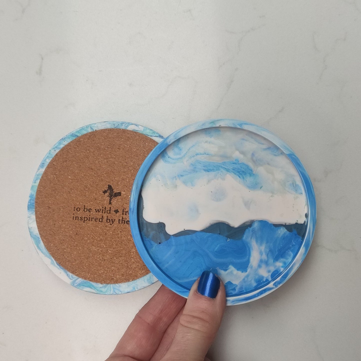 Coaster Sea Series
