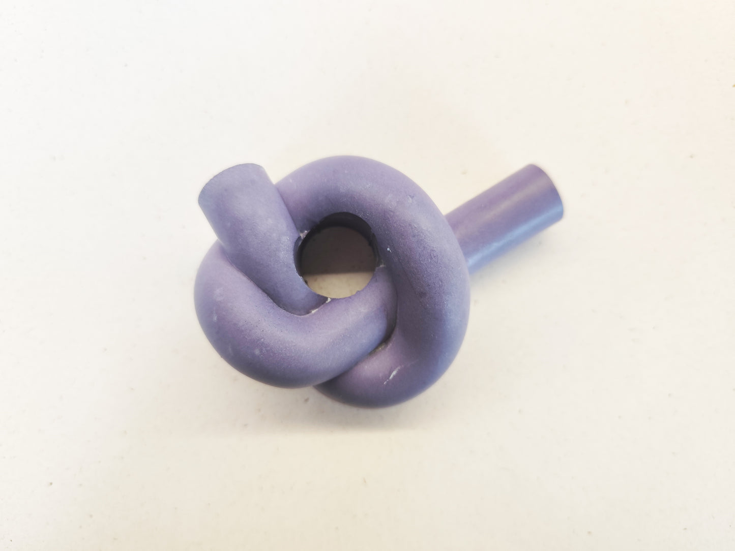 Knot - Candle Holder