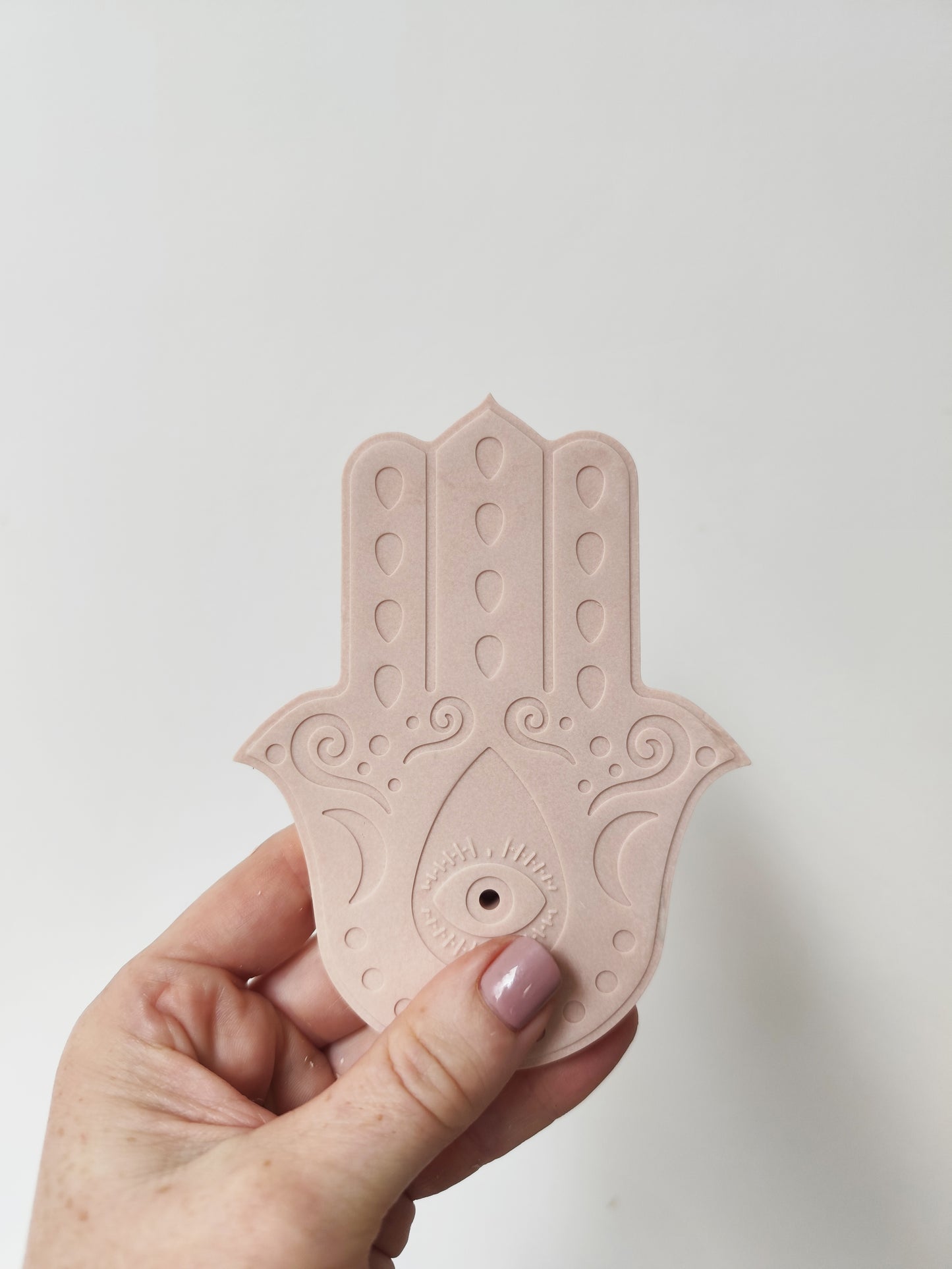 Nude Incense Holder