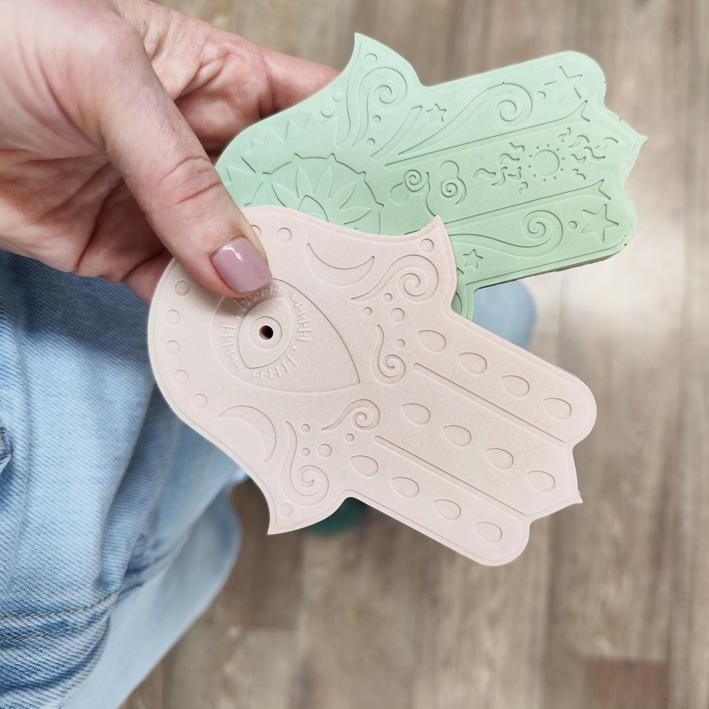 Incense Holders