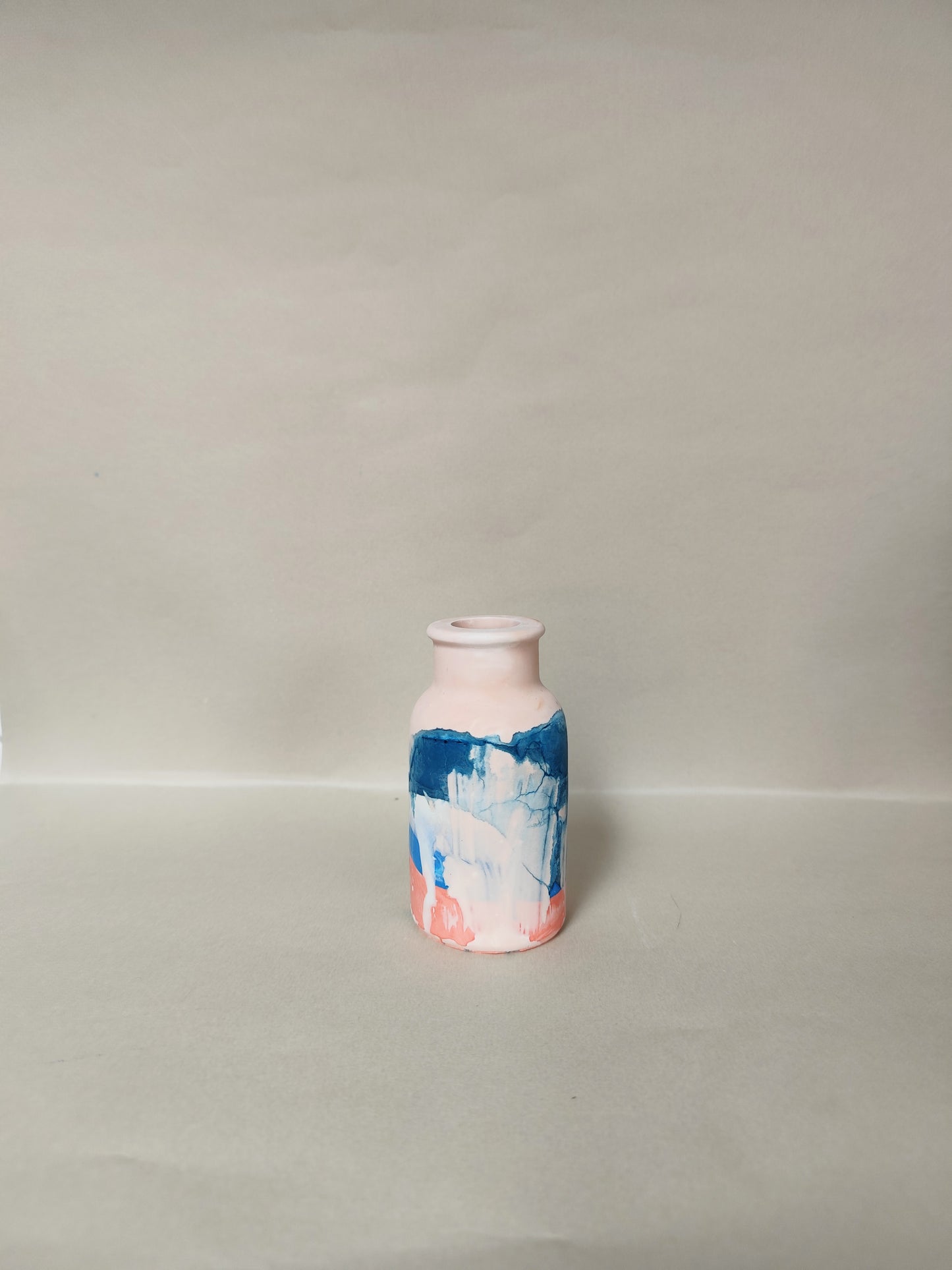 A Zero Waste Vase