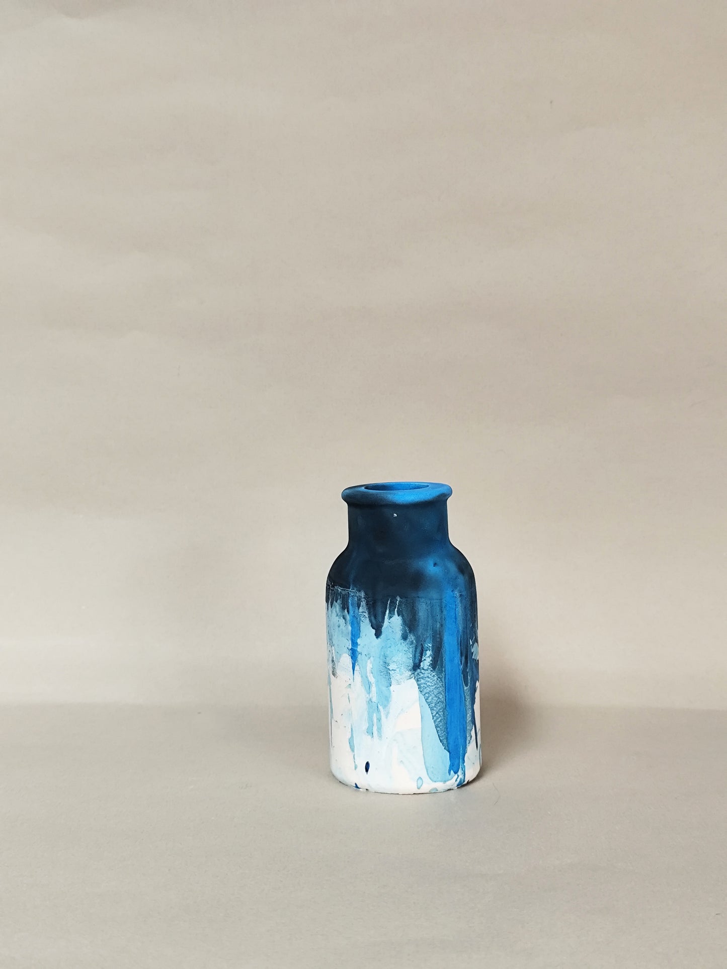 A Zero Waste Vase