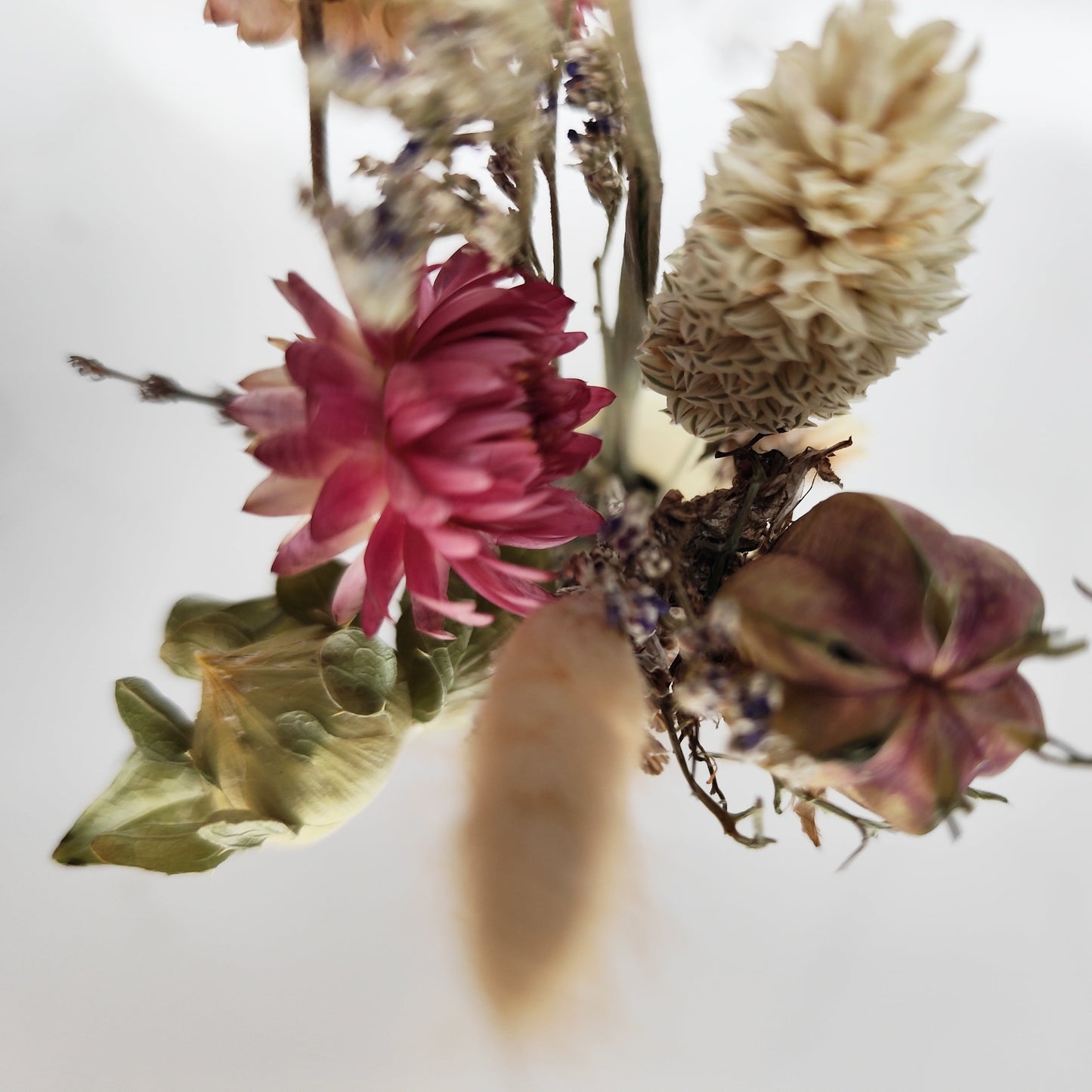 A Zero Waste Vase