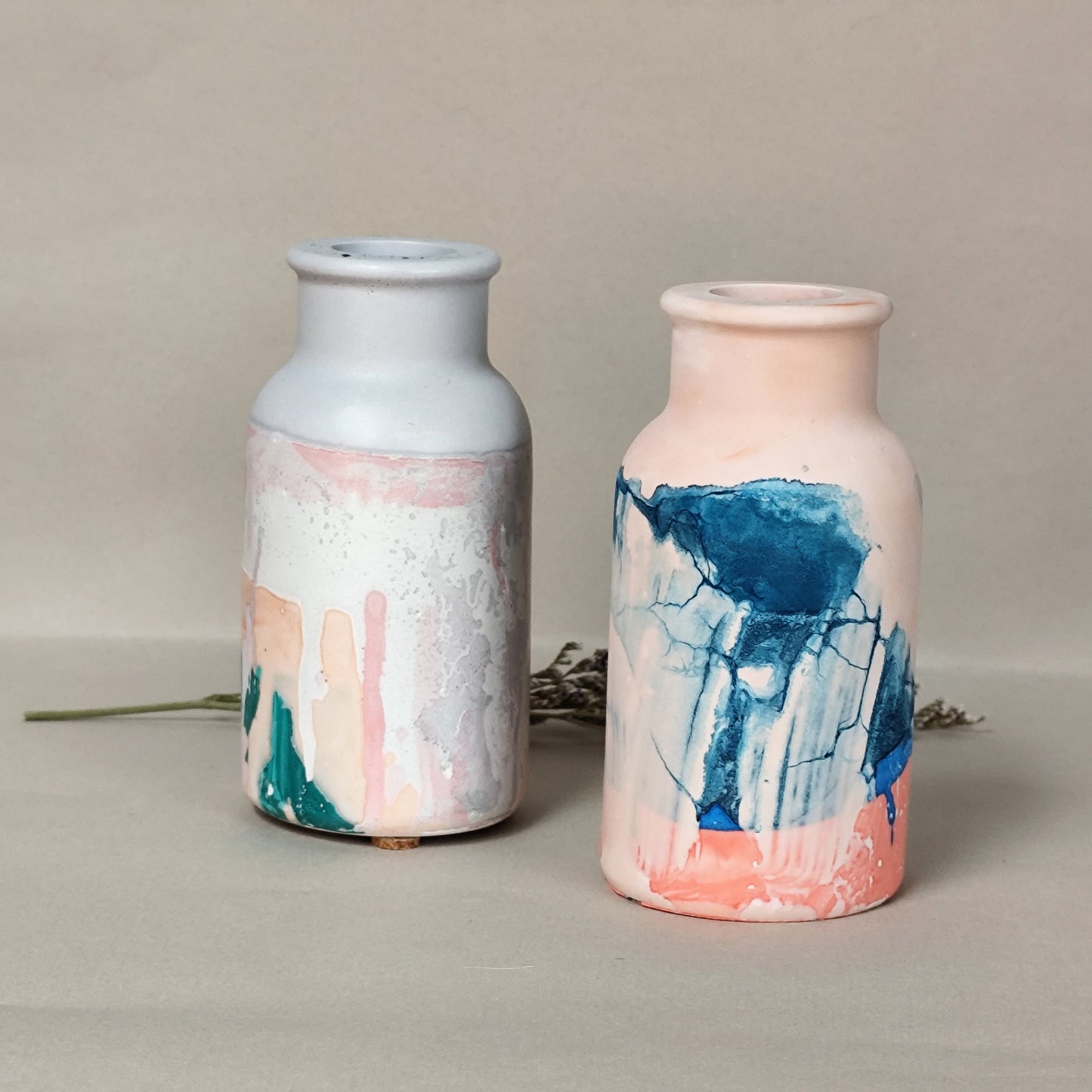 A Zero Waste Vase