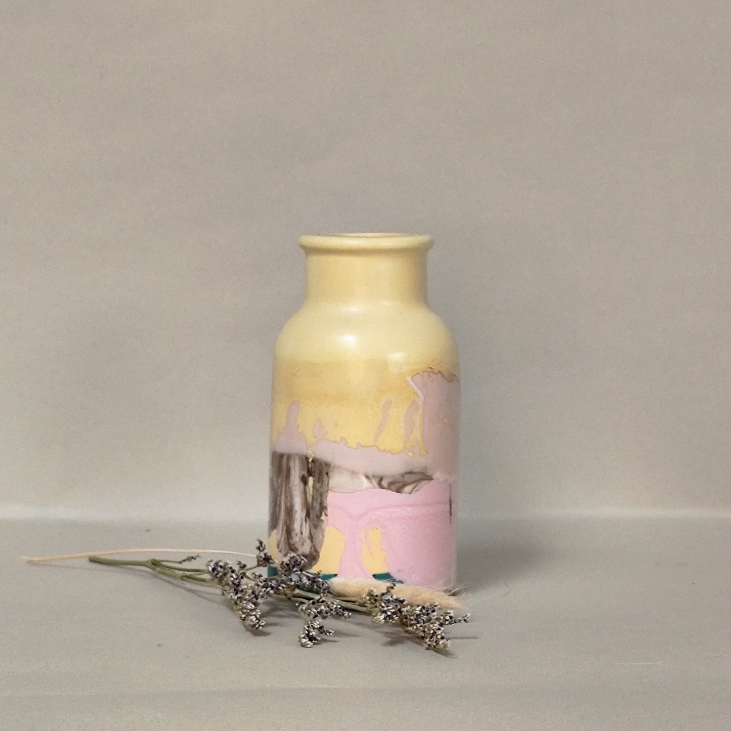 A Zero Waste Vase